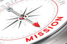 mission